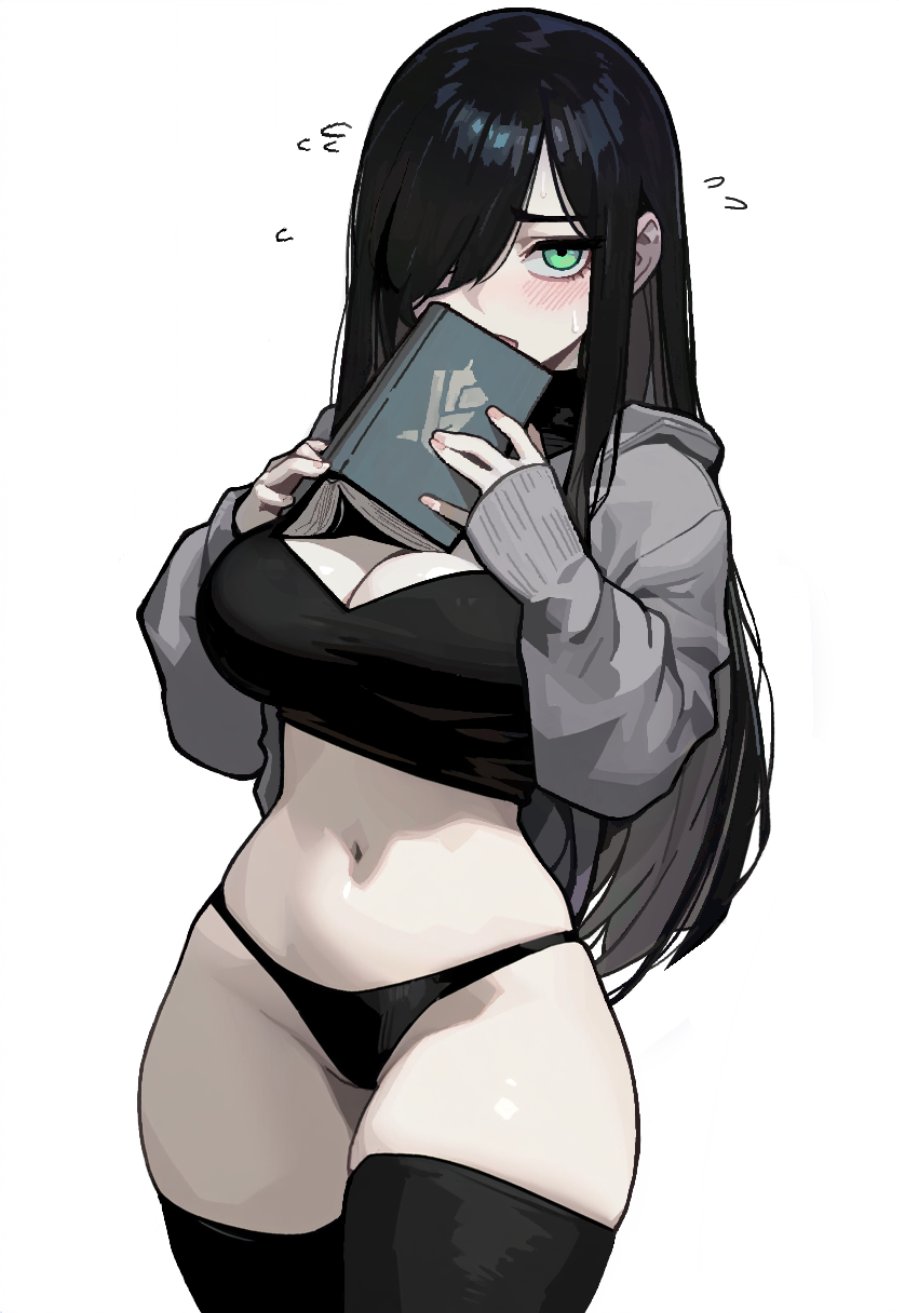 Aria (Parororo) Rule 34 Image
