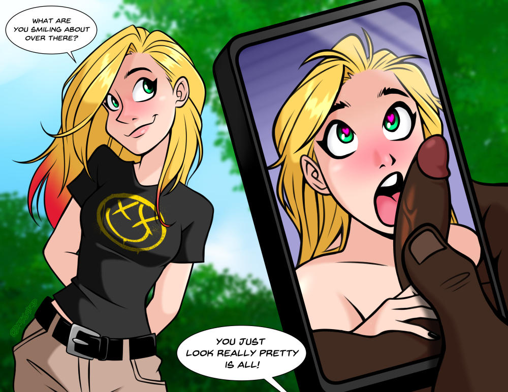 Original Character (Original) Rule 34 Image
