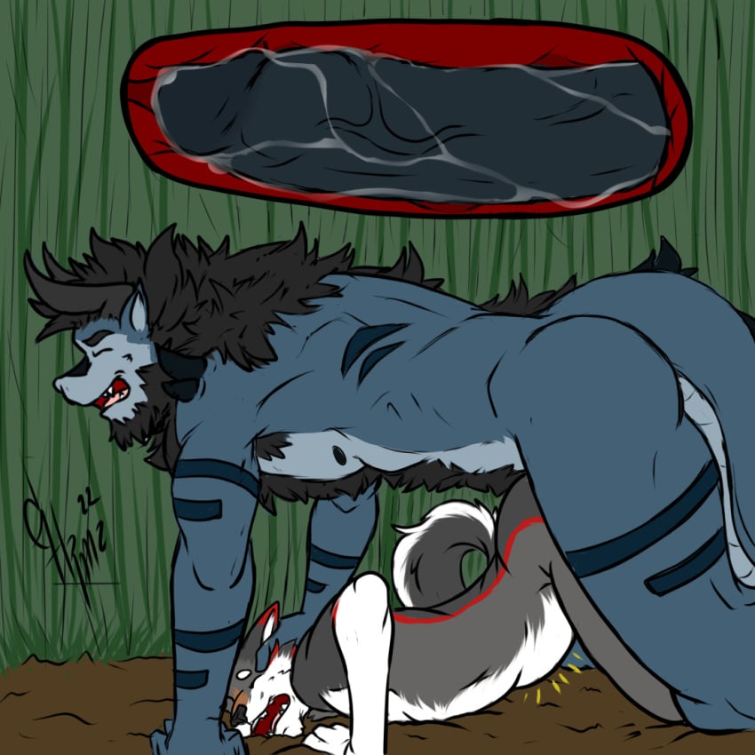 Digital Media (Artwork) Rule 34 Image