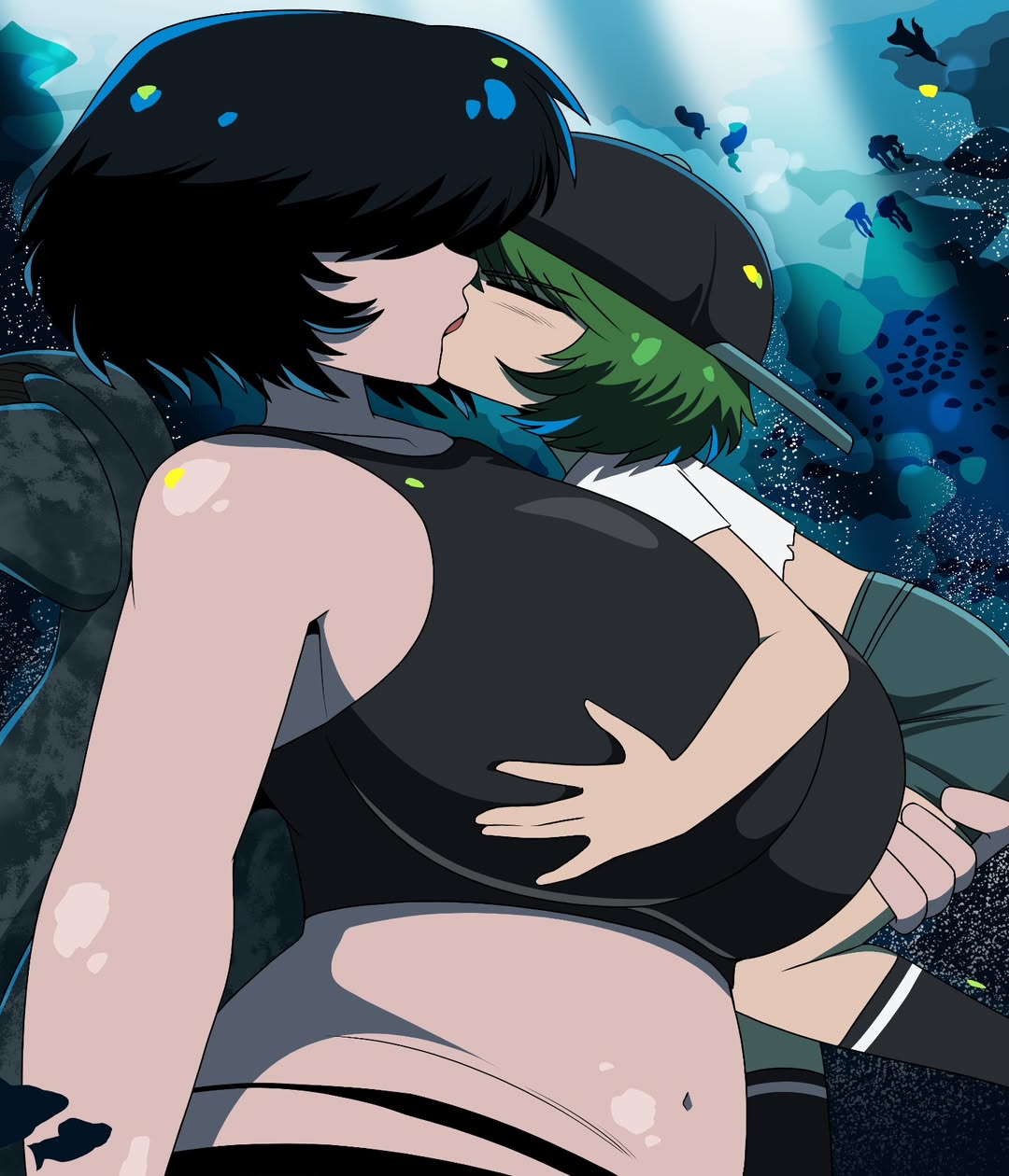 Mackenzie (Mango Away) Rule 34 Image