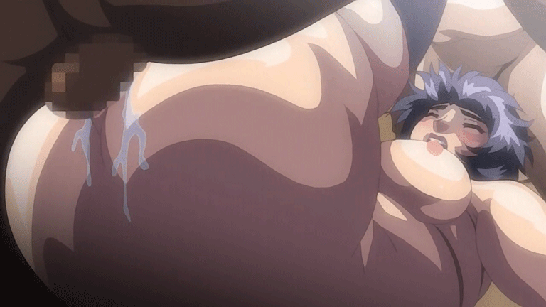 Naomi Evans (Kangoku Senkan) Rule 34 Image