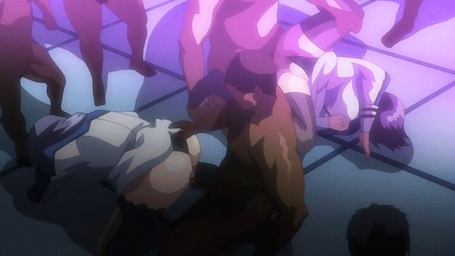 Lieri Bishop (Kangoku Senkan) Rule 34 Image