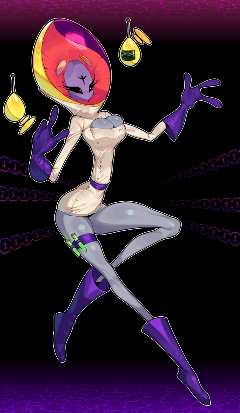 Be Witches Rule 34 Image
