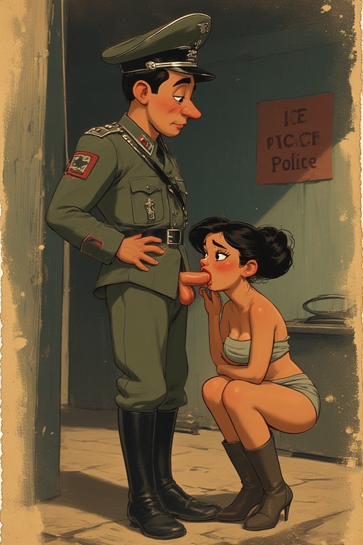 Maga Rule 34 Image