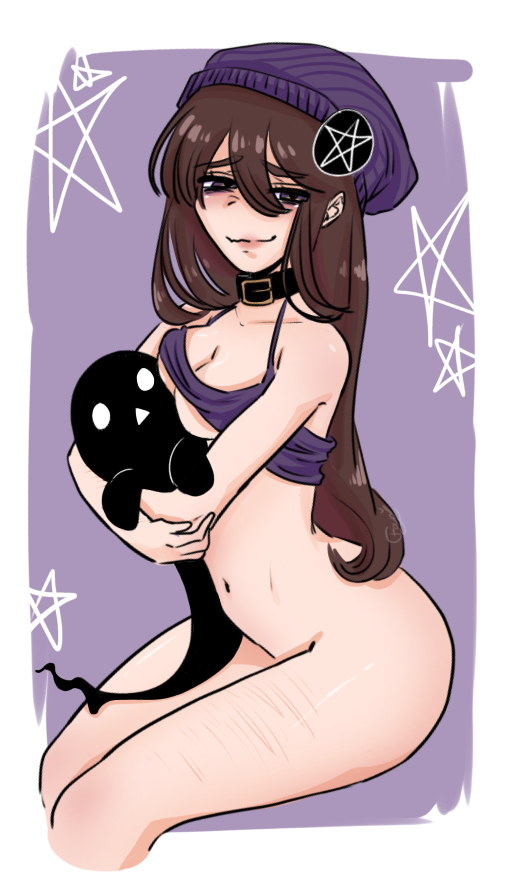Oc (Original) Rule 34 Image