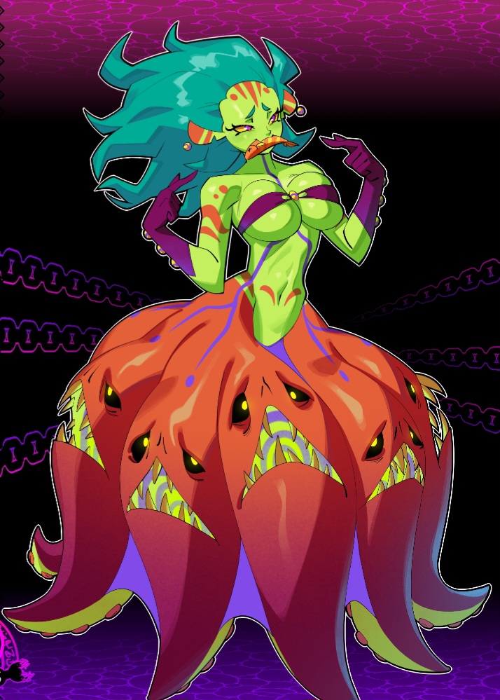 Be Witches Rule 34 Image