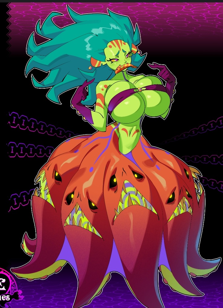 Be Witches Rule 34 Image