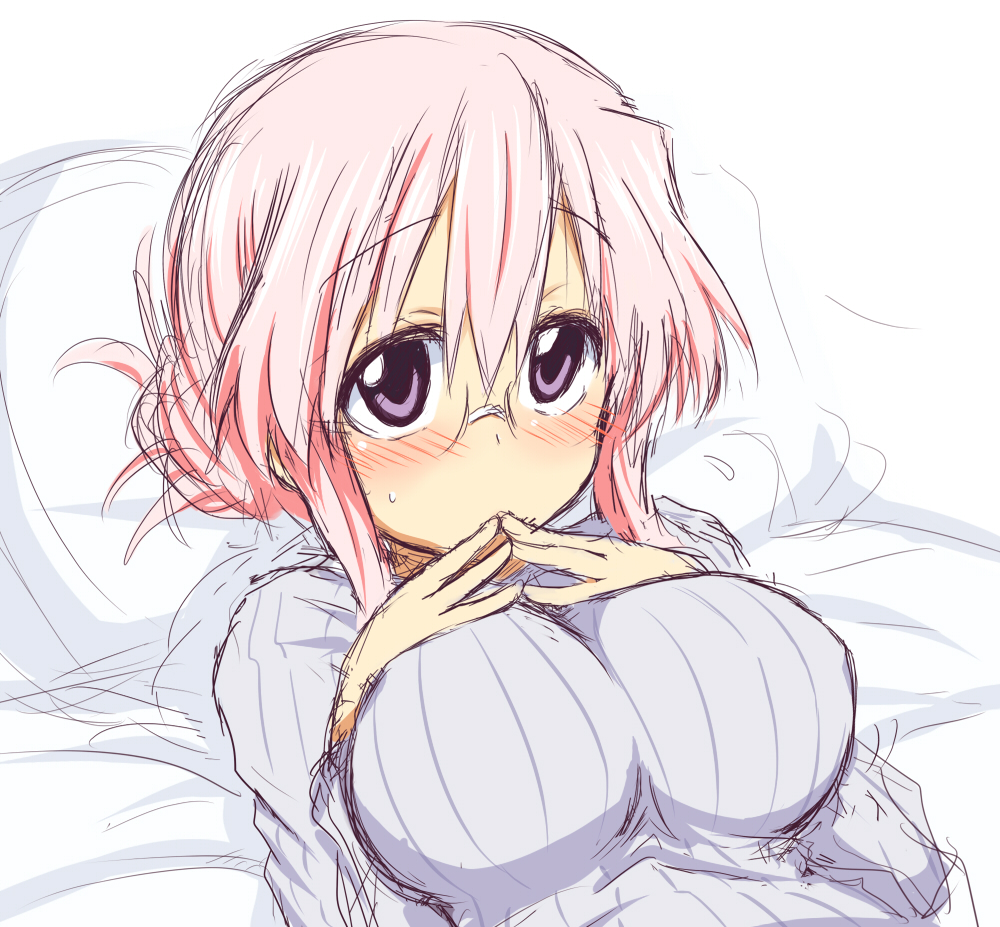 Miyuki Takara (Lucky Star) Rule 34 Image
