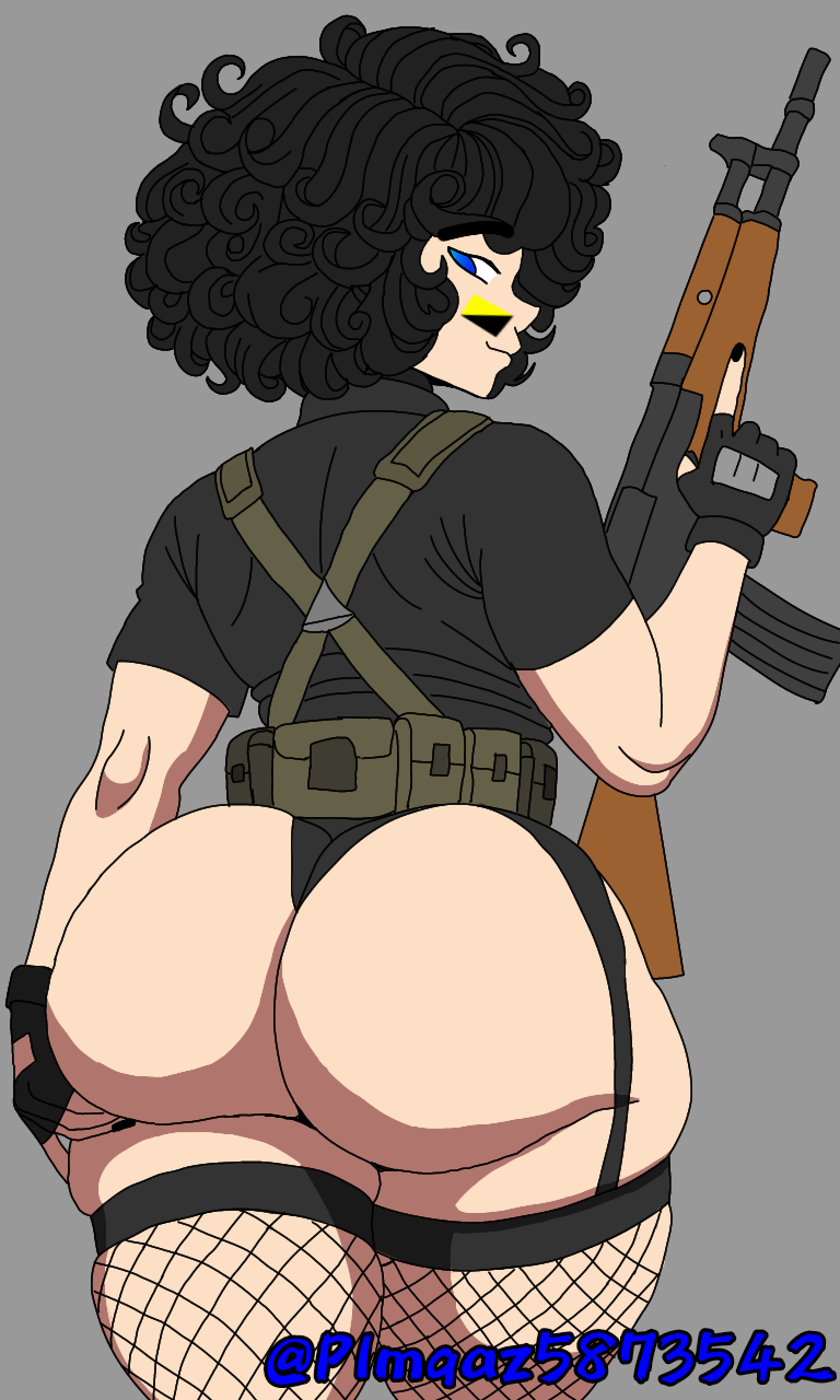 Original Character Rule 34 Image