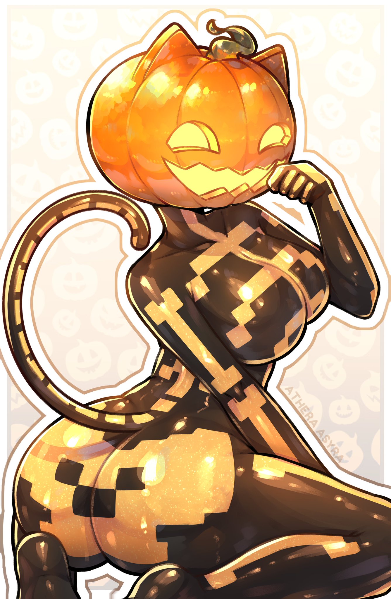 Spice (Fortnite) Rule 34 Image