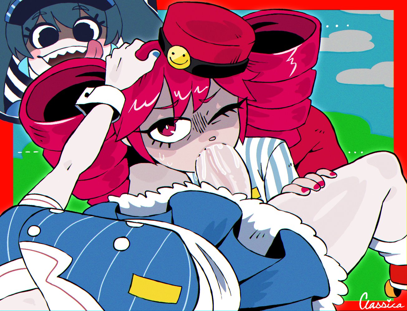 Mesmerizer (Vocaloid) Rule 34 Image