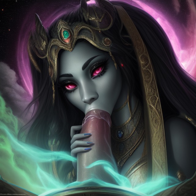 Blowjob Rule 34 Image