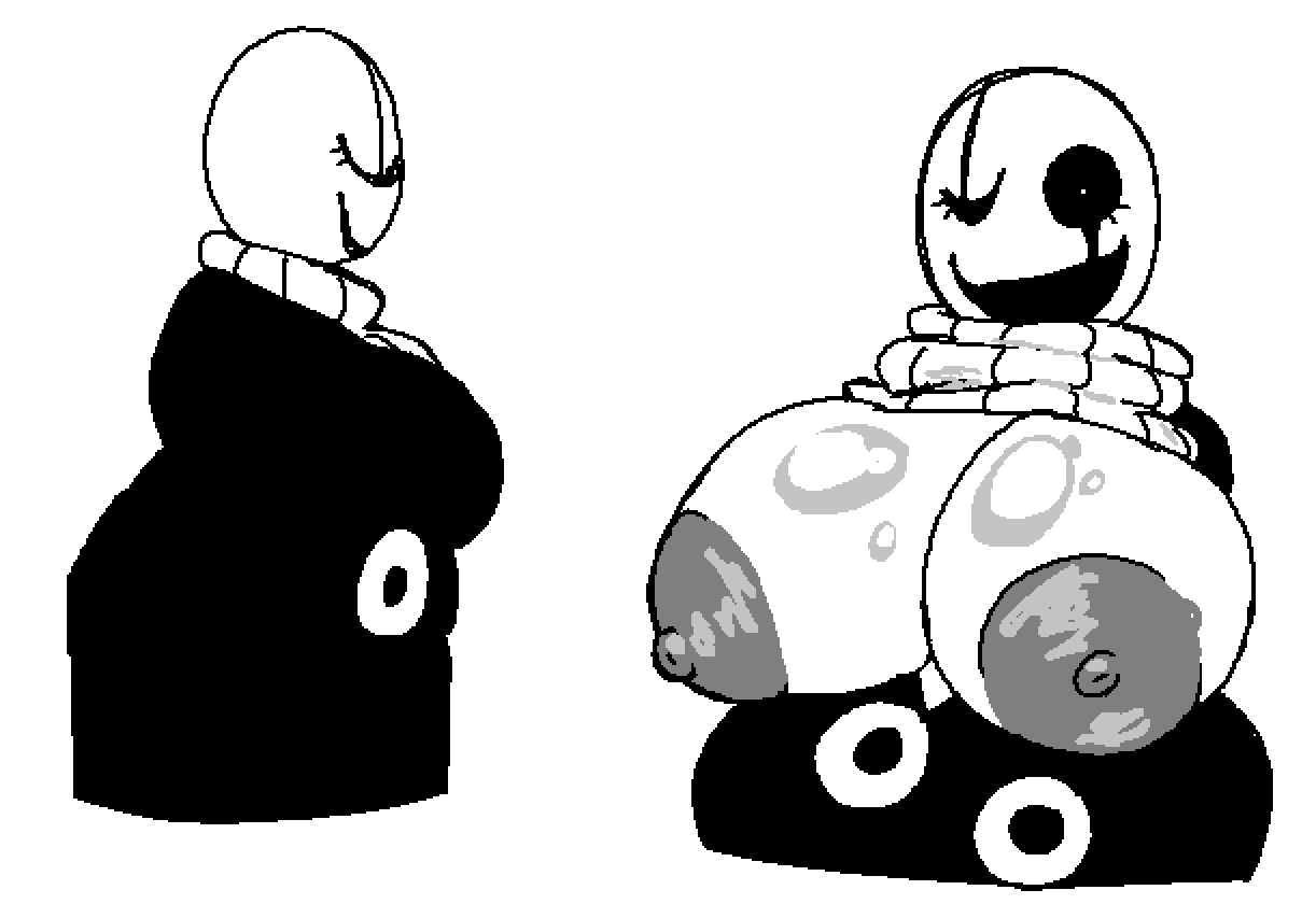2d (Artwork) Rule 34 Image