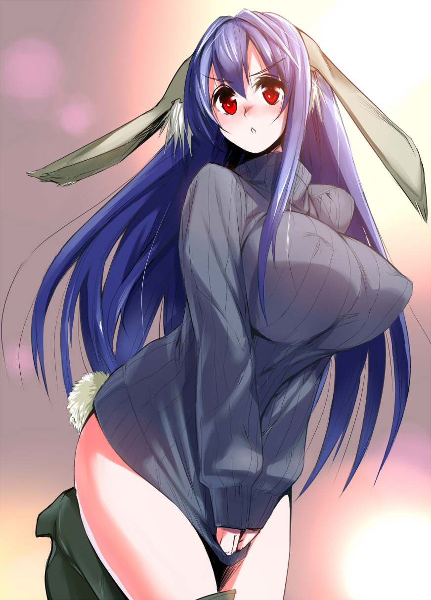 Animal Ears Rule 34 Image