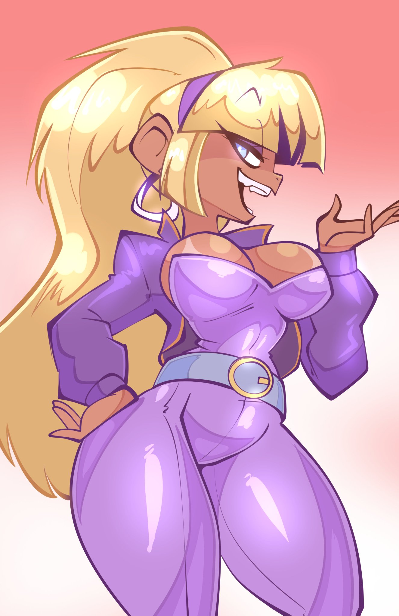 1female Rule 34 Image