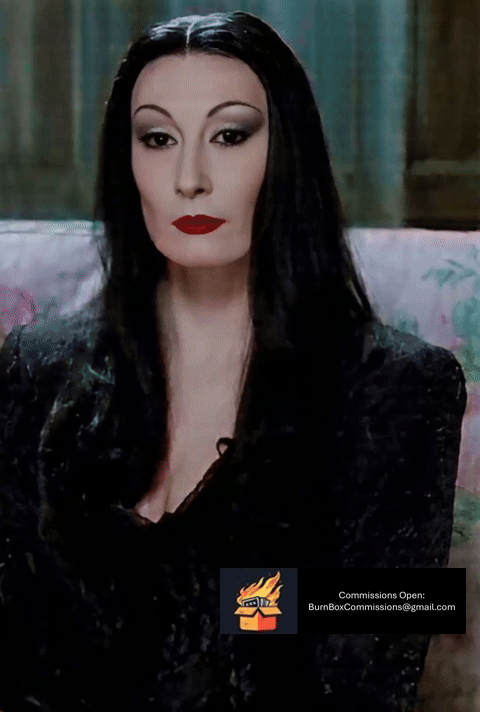 Lurch (Addams Family) Rule 34 Image
