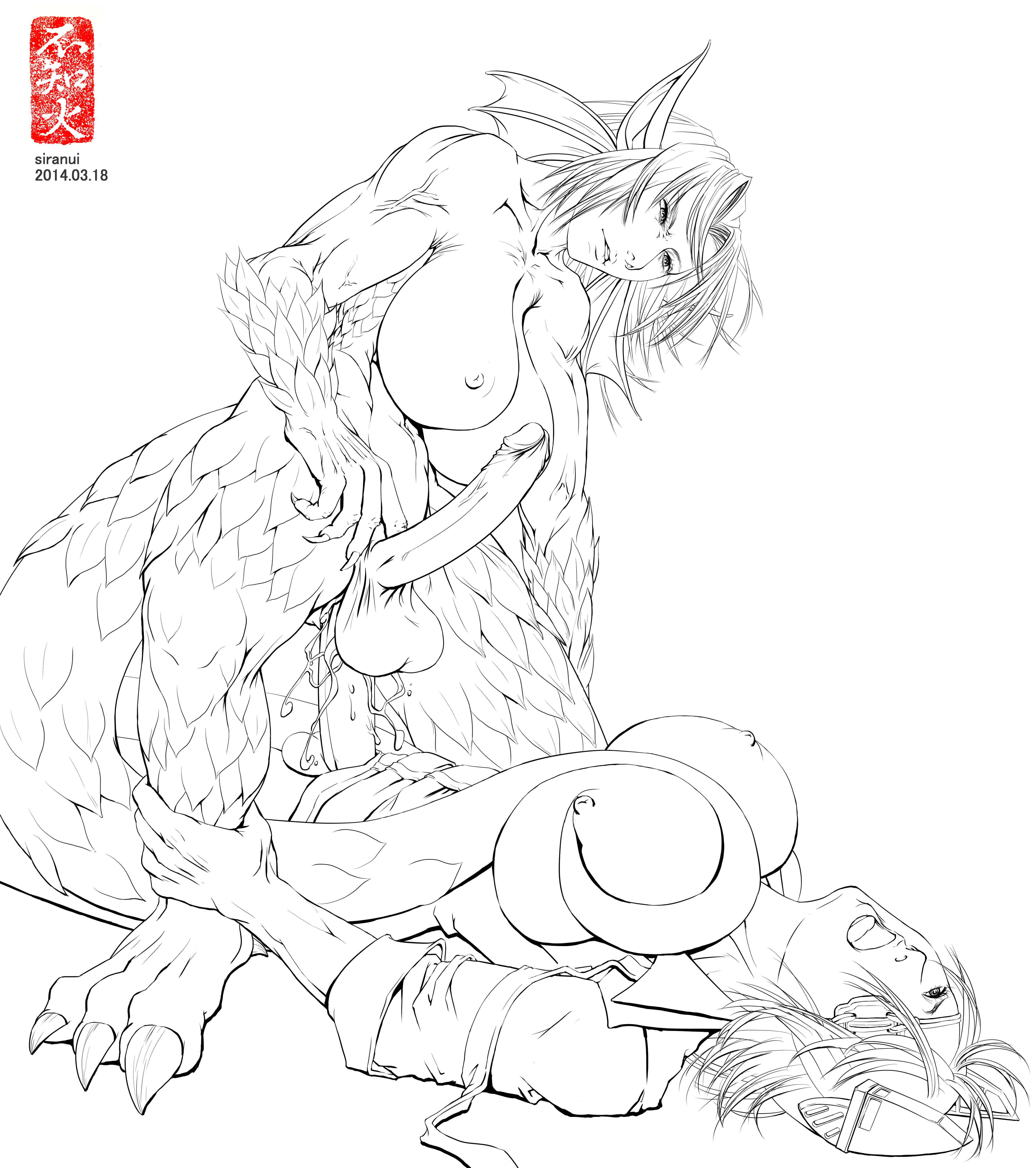 Granberia (Kantai Collection) Rule 34 Image