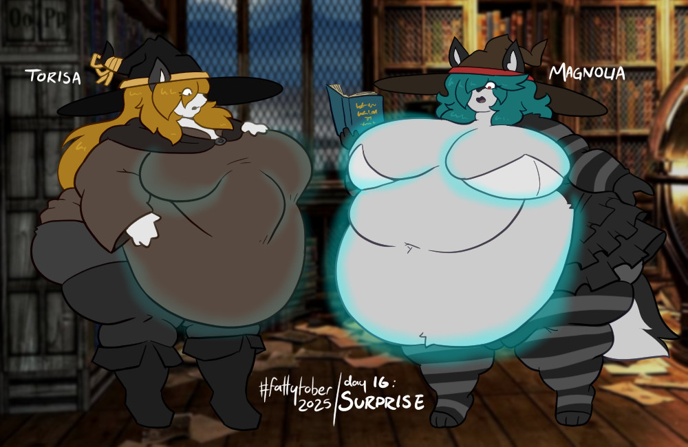 Bbw Rule 34 Image
