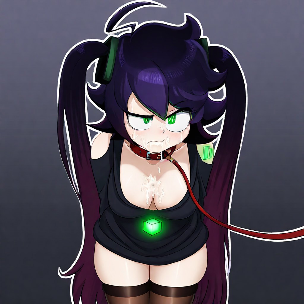 Breasts Rule 34 Image