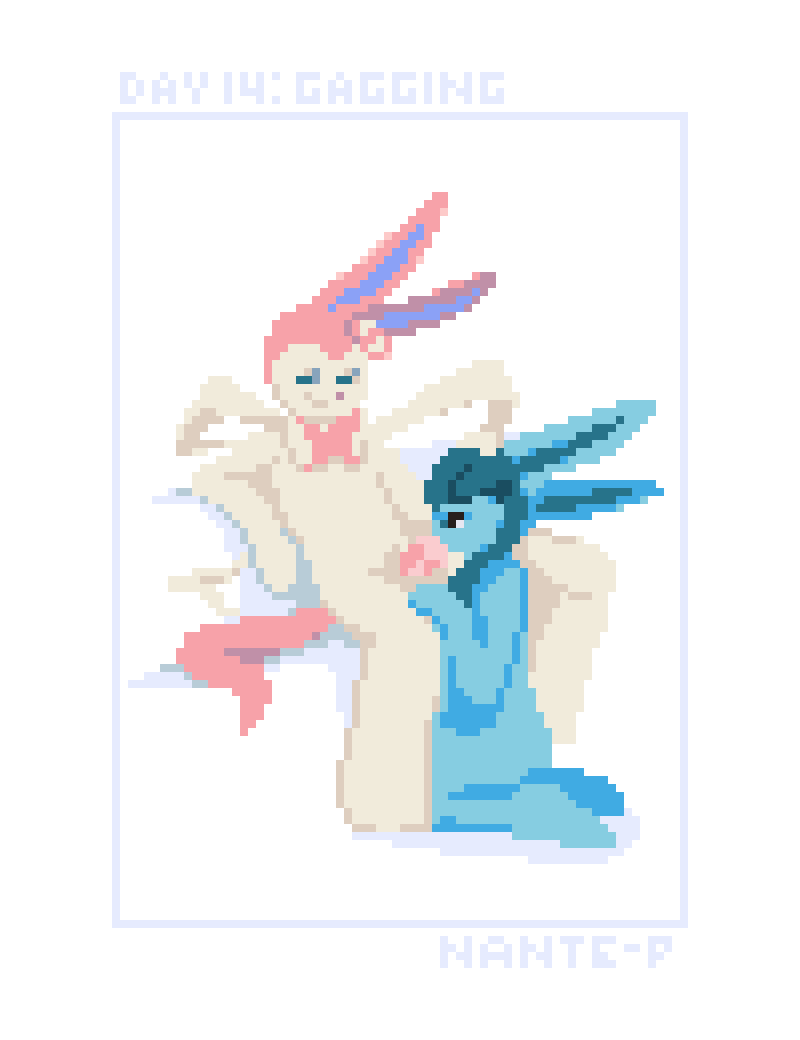 Digital Media (Artwork) Rule 34 Image