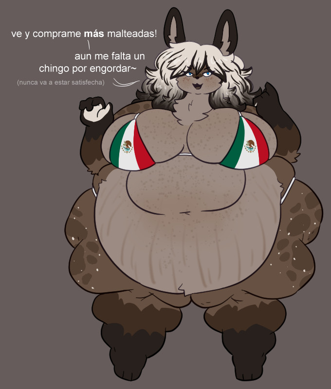 Bbw Rule 34 Image