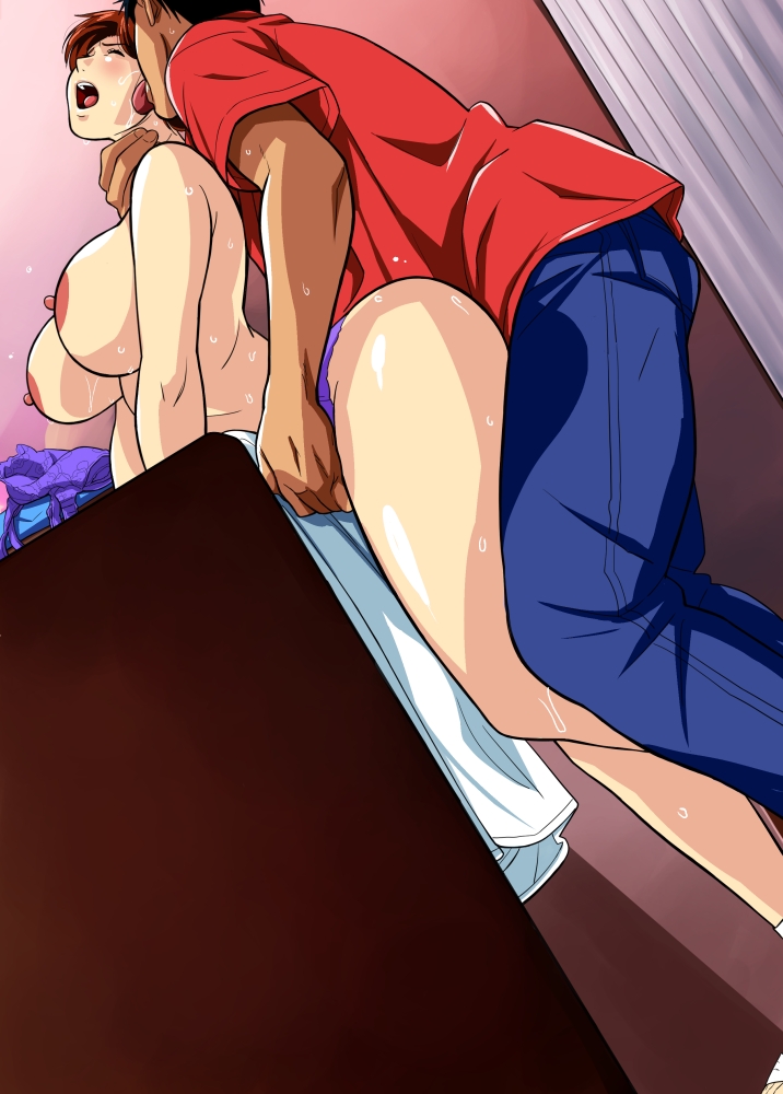 Shindou Mitsuko (Hikaru No Go) Rule 34 Image