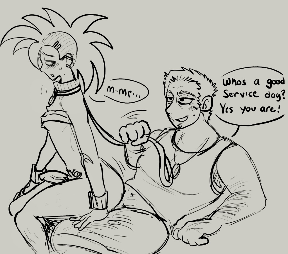 Flaky (Htf) Rule 34 Image