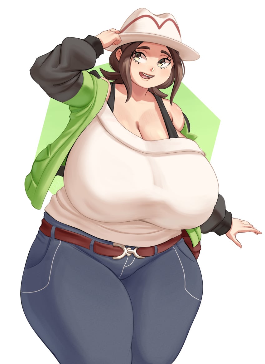 Harmony (Pokemon) Rule 34 Image