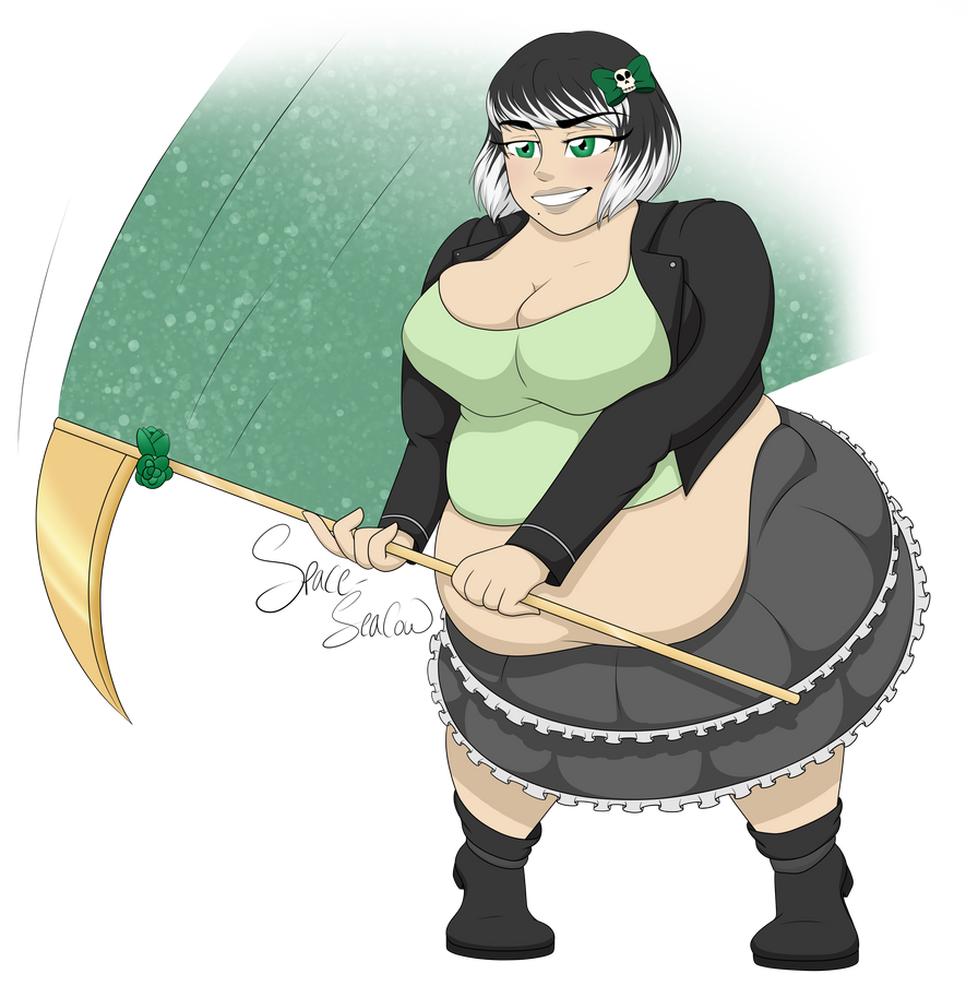 1girls Rule 34 Image