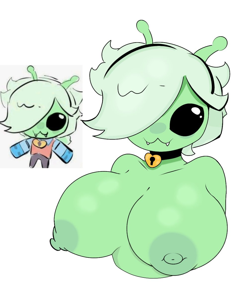 Colette (Brawl Stars) Rule 34 Image