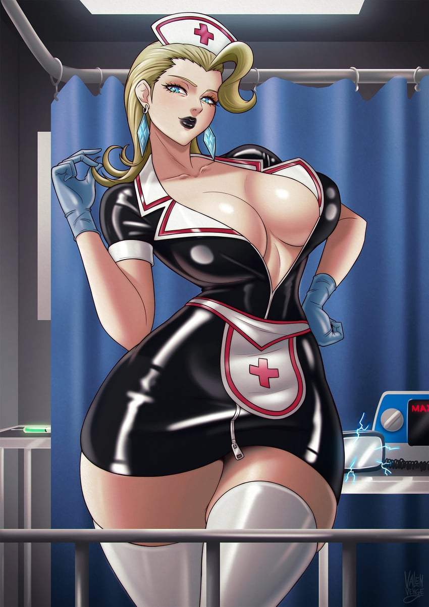 Emma Frost (Marvel) Rule 34 Image