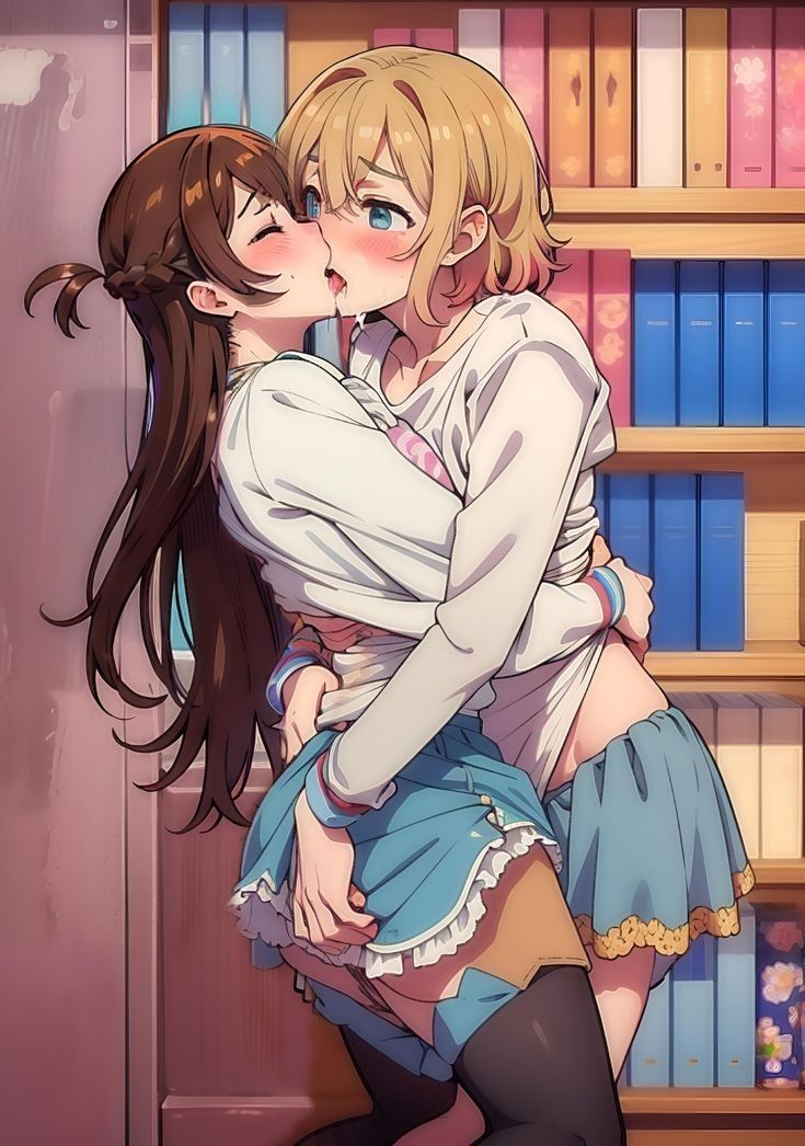 Mizuhara Chizuru (Kanojo Okarishimasu) Rule 34 Image