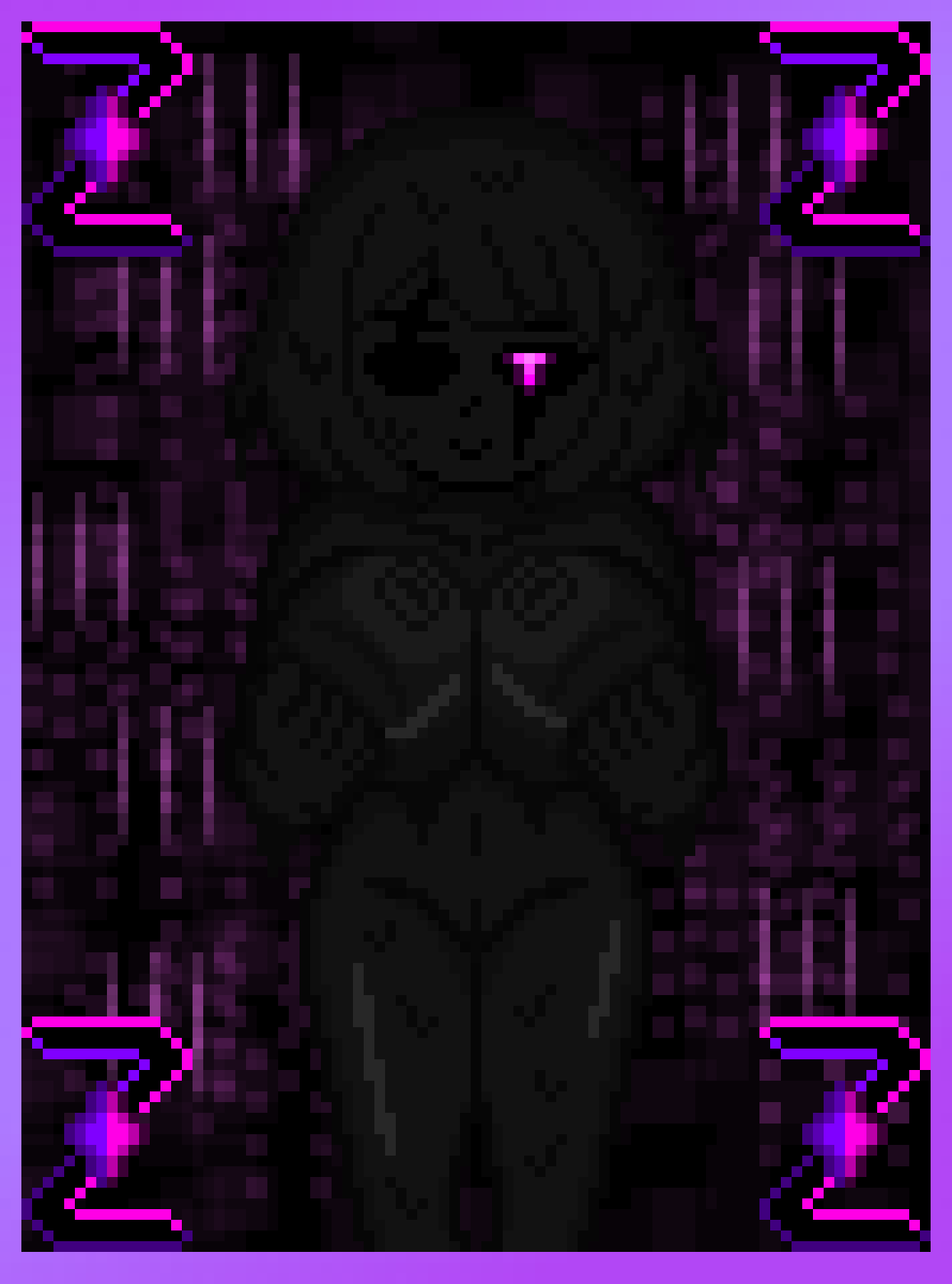 Dark Zixy Rule 34 Image