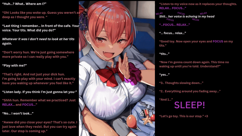 Unknownn (Manipper) Rule 34 Image