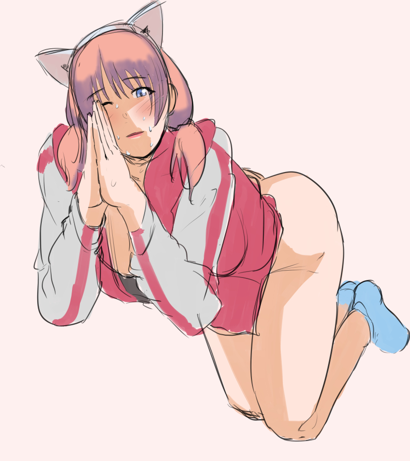 Iris Sagan (Ai: The Somnium Files) Rule 34 Image
