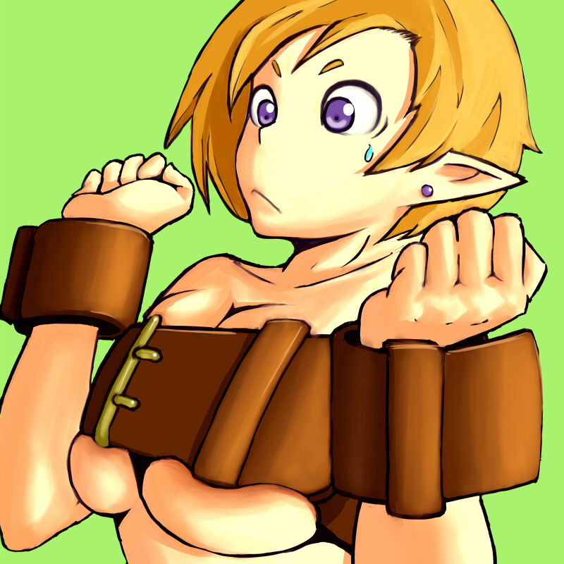 Magic Knight (Disgaea) Rule 34 Image