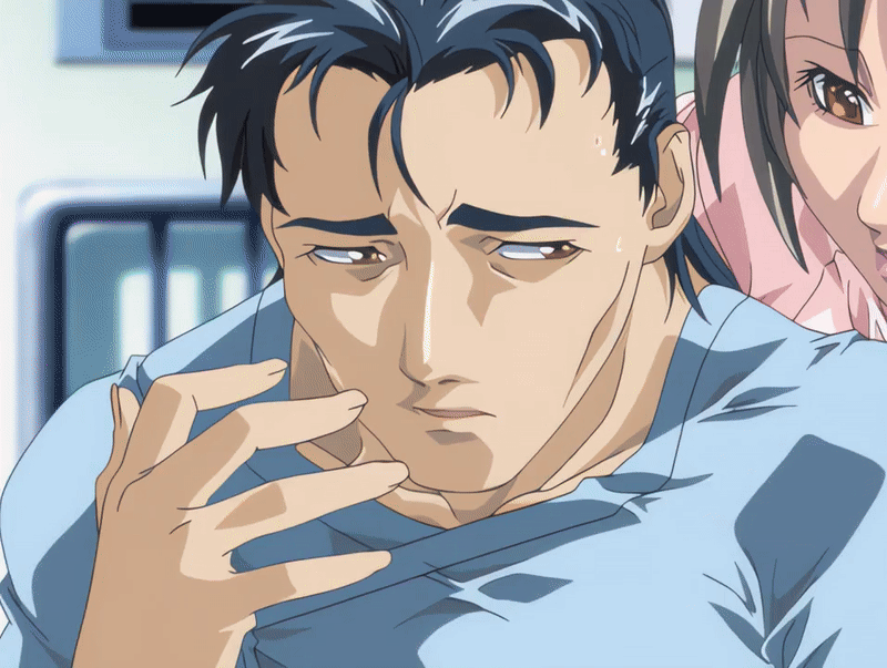 Harada Eri (Bible Black) Rule 34 Image
