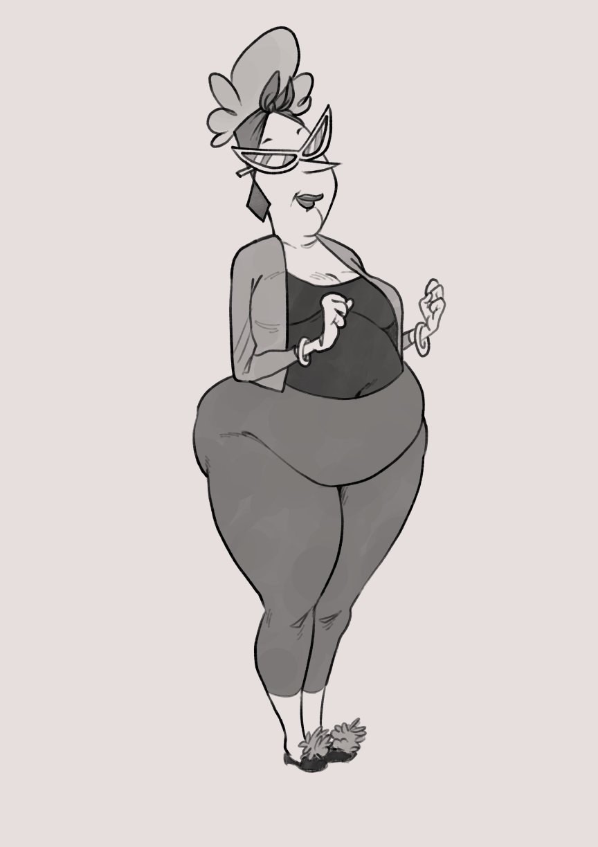 Bunny Bravo (Johnny Bravo (Series)) Rule 34 Image