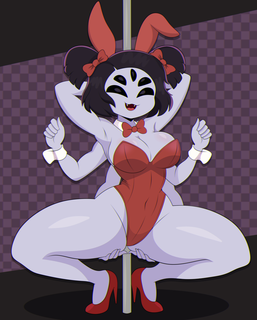 Undertale (Series) Rule 34 Image