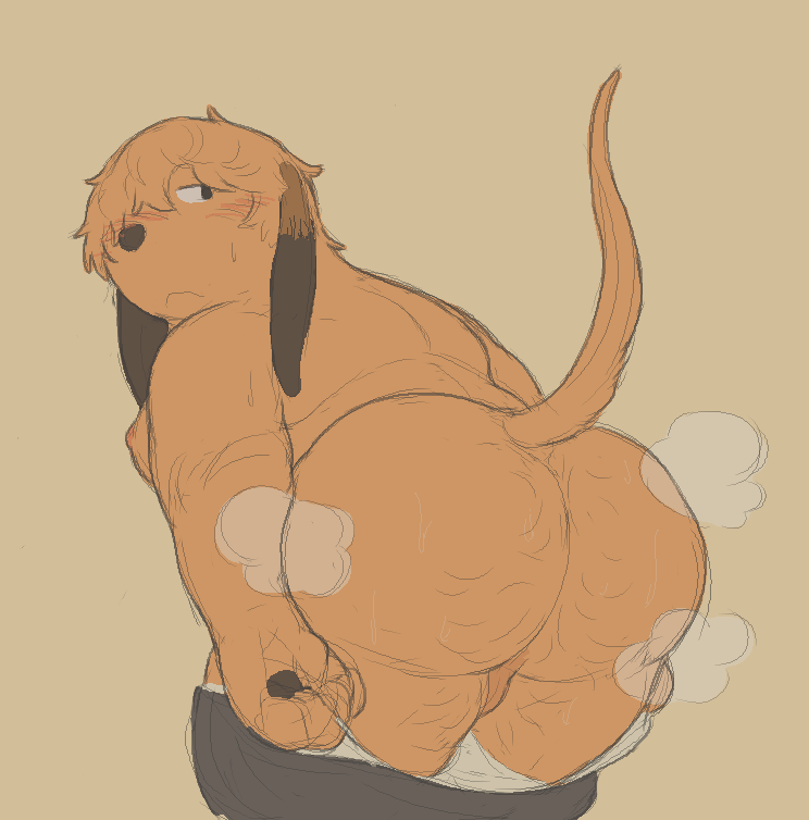Digital Drawing (Artwork) Rule 34 Image