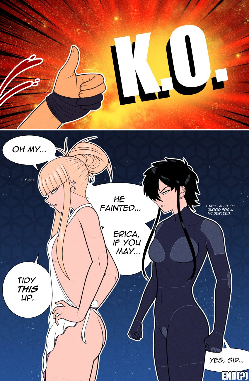 Original Character (Original) Rule 34 Image