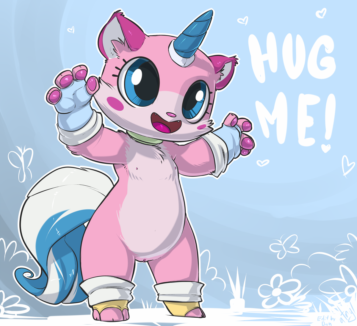 ! Rule 34 Image