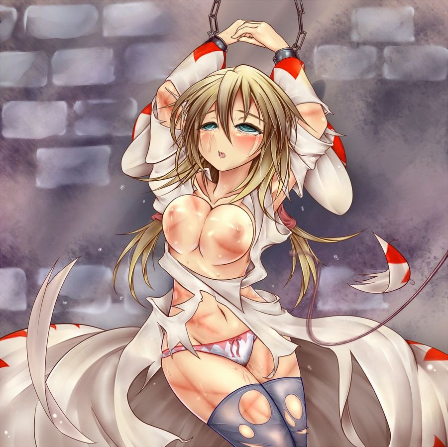 White Mage (Final Fantasy) Rule 34 Image