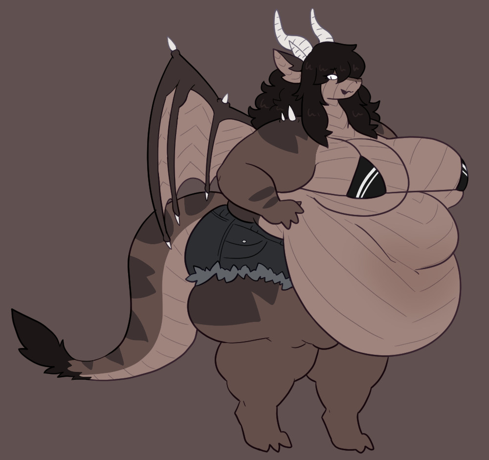 Bbw Rule 34 Image