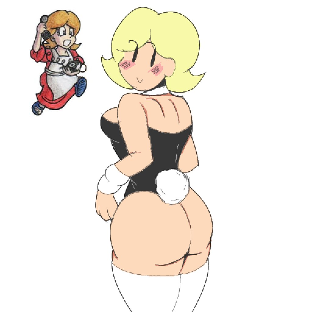 Earthbound Rule 34 Image
