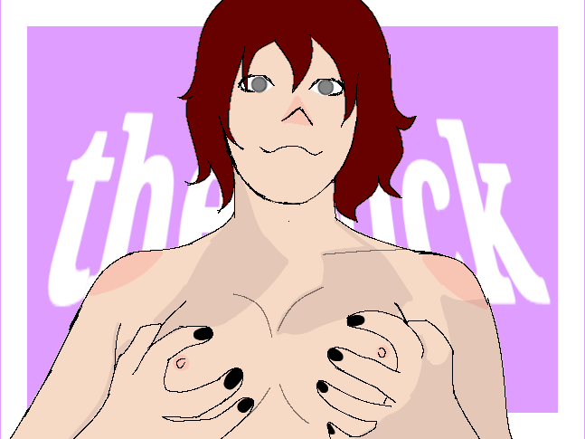 Original Character (Original) Rule 34 Image