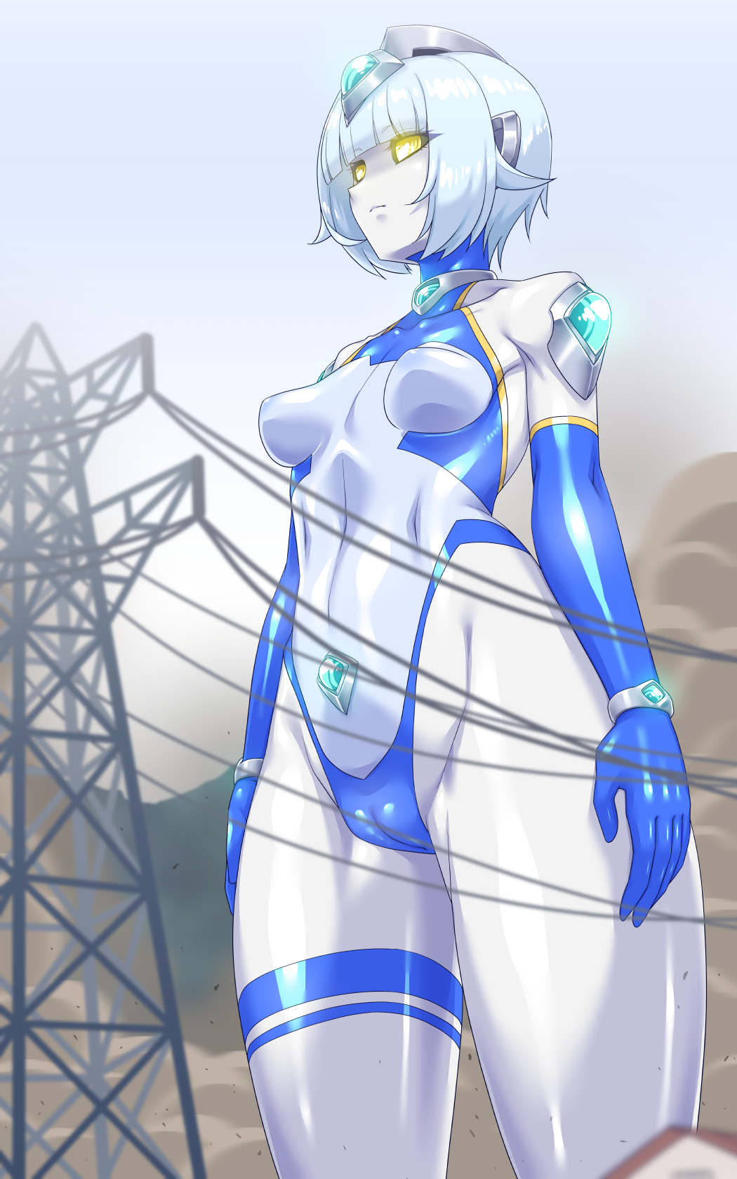 Mimizu (Tokagex) Rule 34 Image