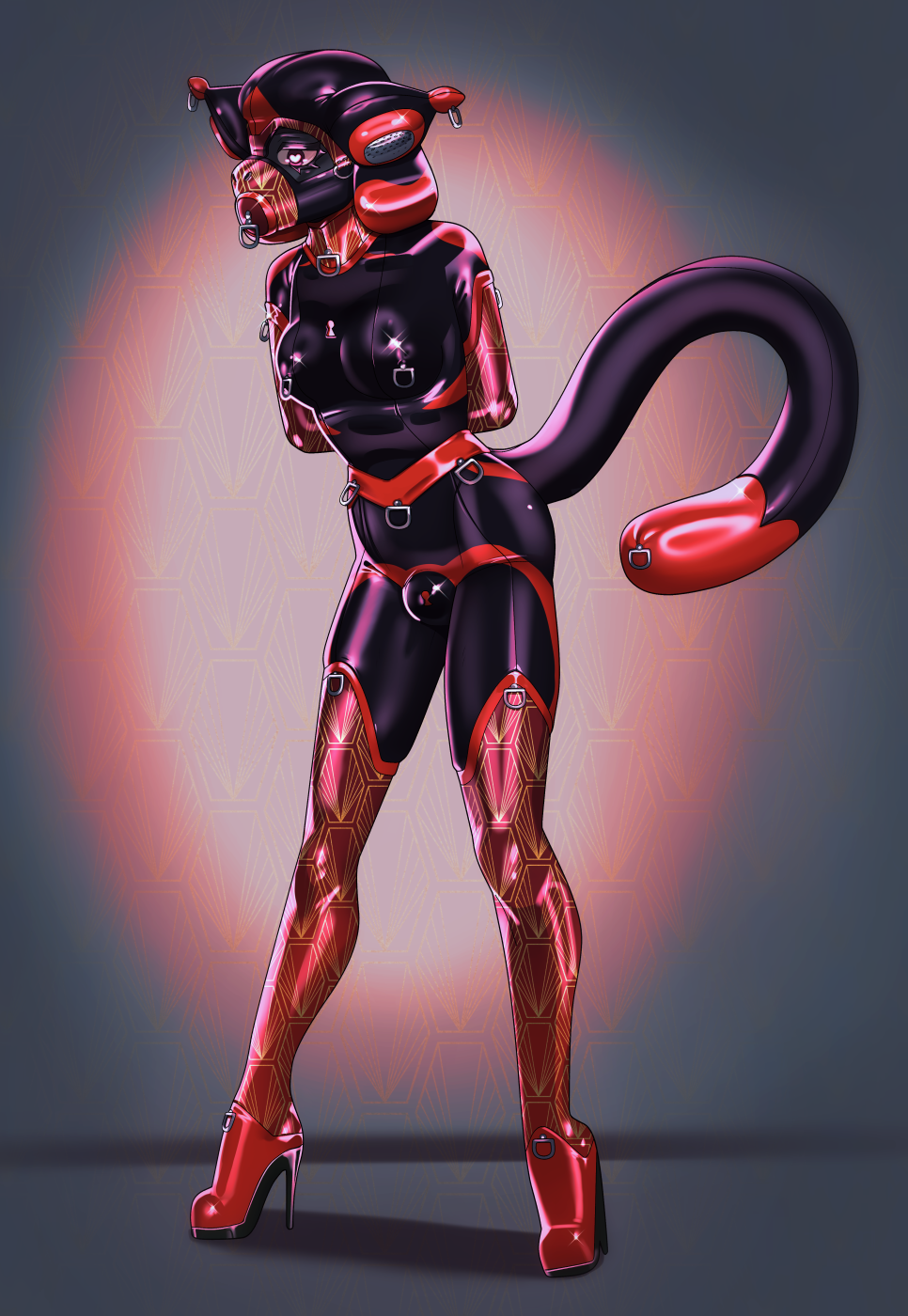 Elbrar Rule 34 Image