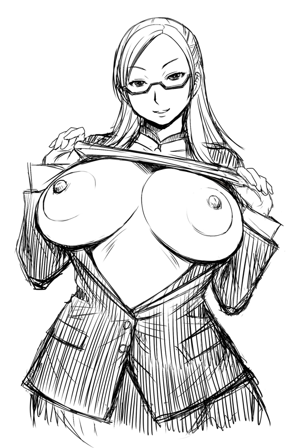 Baker (Gundam Bf) Rule 34 Image