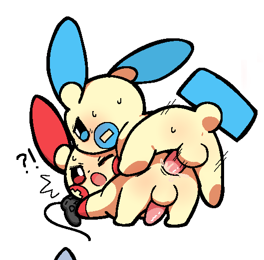 Pokemon (Species) Rule 34 Image